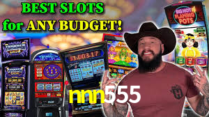 Reload Bonus nnn555