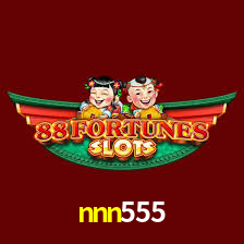 Bônus de Boas-vindas nnn555